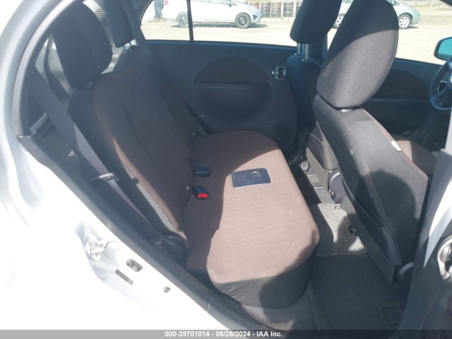 2012 MITSUBISHI I-MIEV JA3215H18CU009752 Photo 7