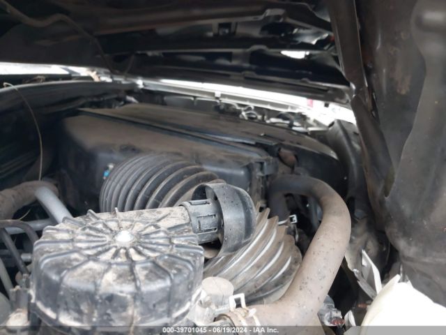 5TFLU4EN6EX104410 Toyota Tacoma Base V6