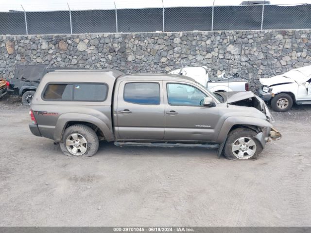 5TFLU4EN6EX104410 Toyota Tacoma Base V6