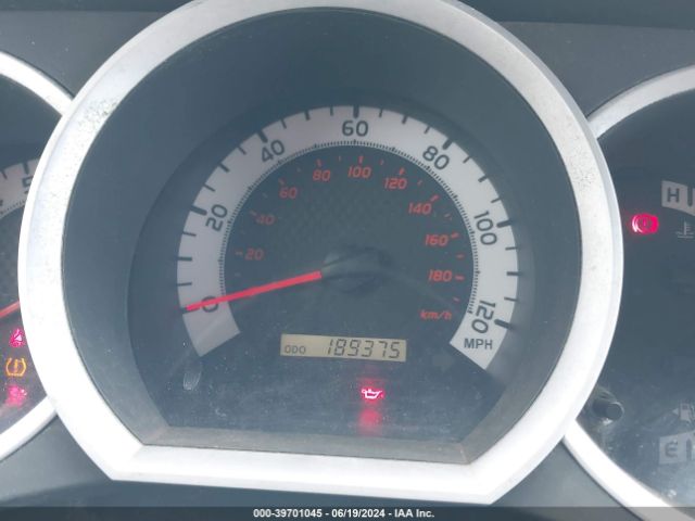 5TFLU4EN6EX104410 Toyota Tacoma Base V6