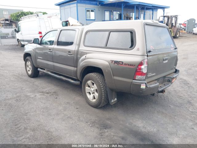 5TFLU4EN6EX104410 Toyota Tacoma Base V6