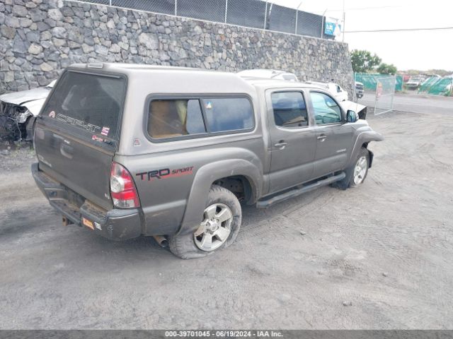 5TFLU4EN6EX104410 Toyota Tacoma Base V6