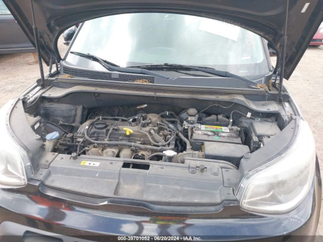 KNDJP3A55F7223128 KIA SOUL +