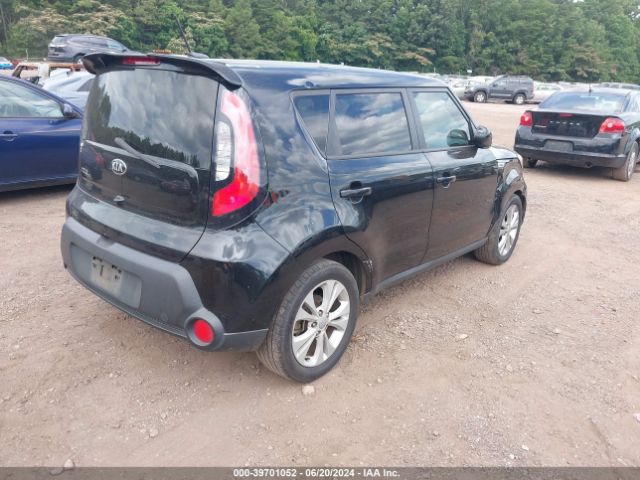 KNDJP3A55F7223128 KIA SOUL +
