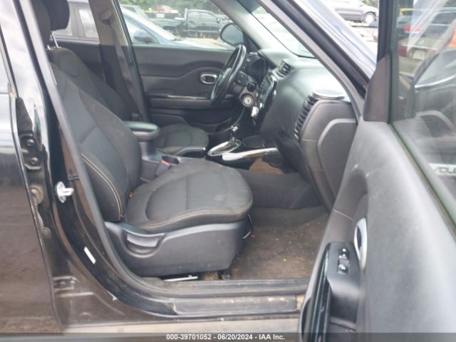 KNDJP3A55F7223128 KIA SOUL +