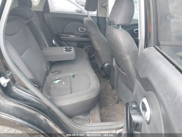 KNDJP3A55F7223128 KIA SOUL +