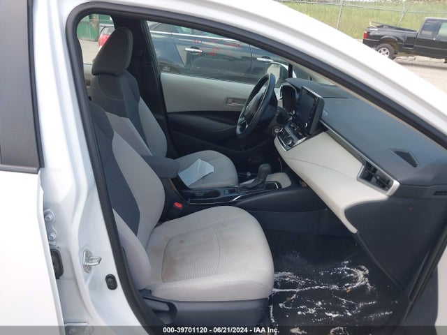 Toyota COROLLA LE 2022 5YFEPMAE1NP302090 Image 5