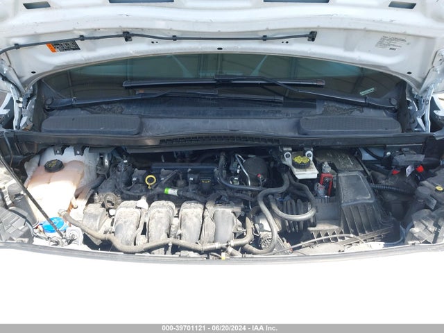 Ford Transit Connect Xl 2020 NM0LS7E29L1457654 Image 10