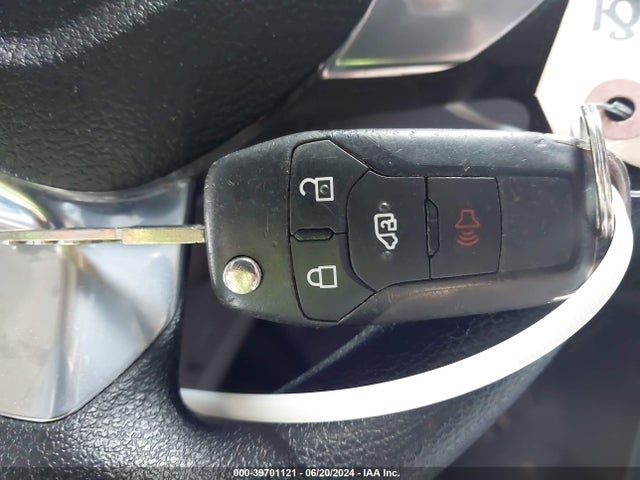 Ford Transit Connect Xl 2020 NM0LS7E29L1457654 Image 11