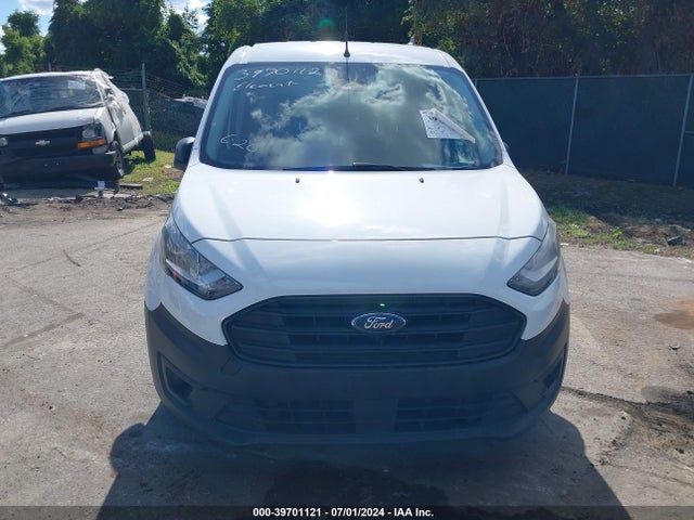 Ford Transit Connect Xl 2020 NM0LS7E29L1457654 Image 12