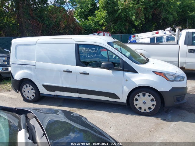 Ford Transit Connect Xl 2020 NM0LS7E29L1457654 Image 13