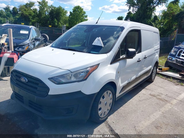 Ford Transit Connect Xl 2020 NM0LS7E29L1457654 Image 2