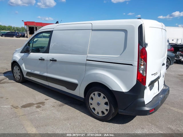 Ford Transit Connect Xl 2020 NM0LS7E29L1457654 Image 3