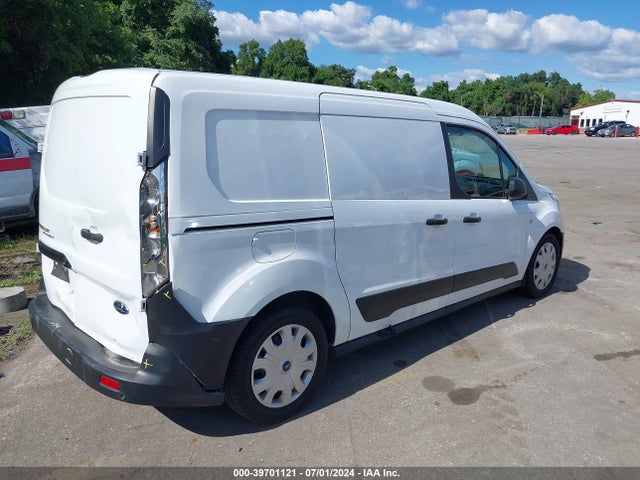Ford Transit Connect Xl 2020 NM0LS7E29L1457654 Image 4