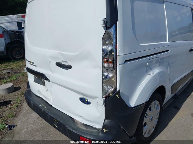 Ford Transit Connect Xl 2020 NM0LS7E29L1457654 Image 6