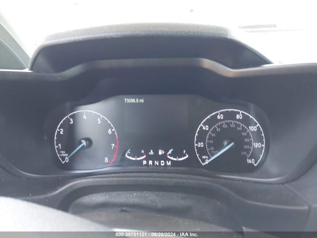 Ford Transit Connect Xl 2020 NM0LS7E29L1457654 Image 7