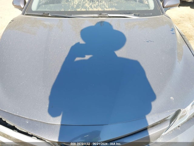 Toyota Camry Le Hybrid 2020 4T1L31AK3LU541675 Image 10