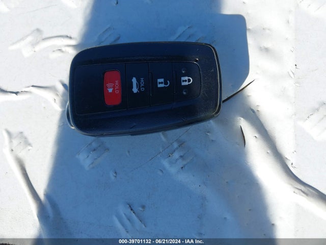 Toyota Camry Le Hybrid 2020 4T1L31AK3LU541675 Image 11