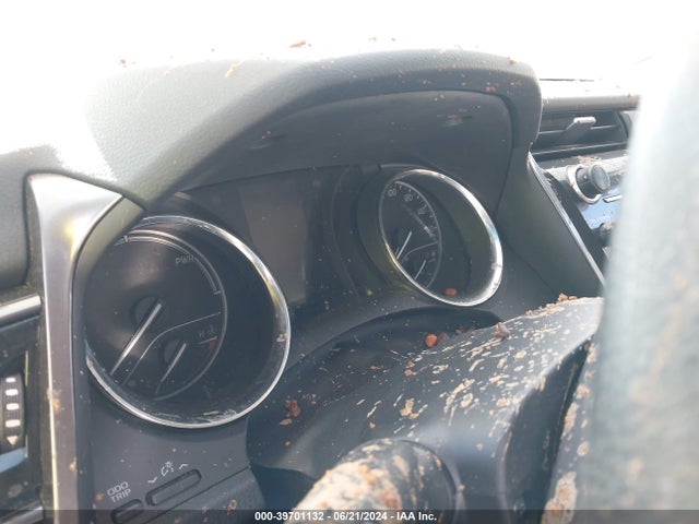 Toyota Camry Le Hybrid 2020 4T1L31AK3LU541675 Image 15