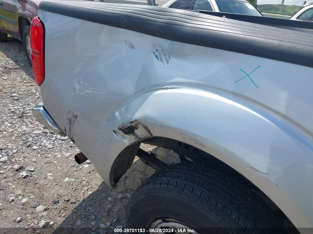 Nissan Frontier S/sv-i4 2015 1N6BD0CT6FN721418 Image 13