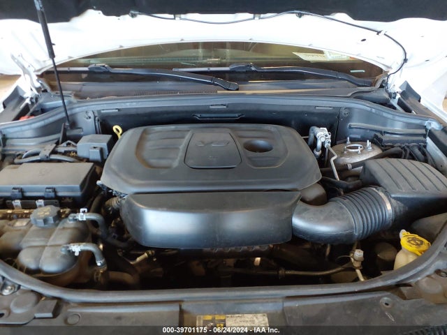 1C4RJFAG3KC694560 Jeep Grand Cherokee Altitude 4x4
