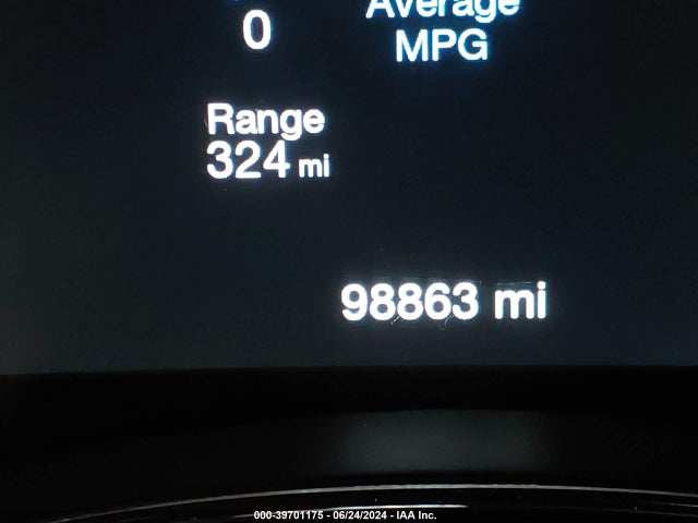 1C4RJFAG3KC694560 Jeep Grand Cherokee Altitude 4x4