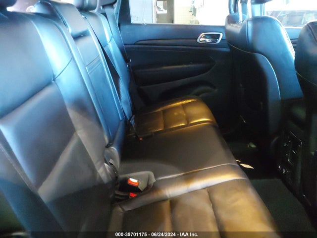 1C4RJFAG3KC694560 Jeep Grand Cherokee Altitude 4x4