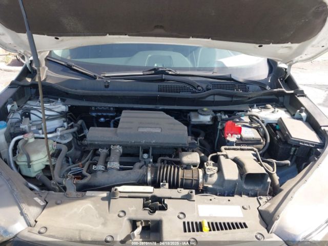 2HKRW2H59LH619611 Honda Cr-v Awd Ex