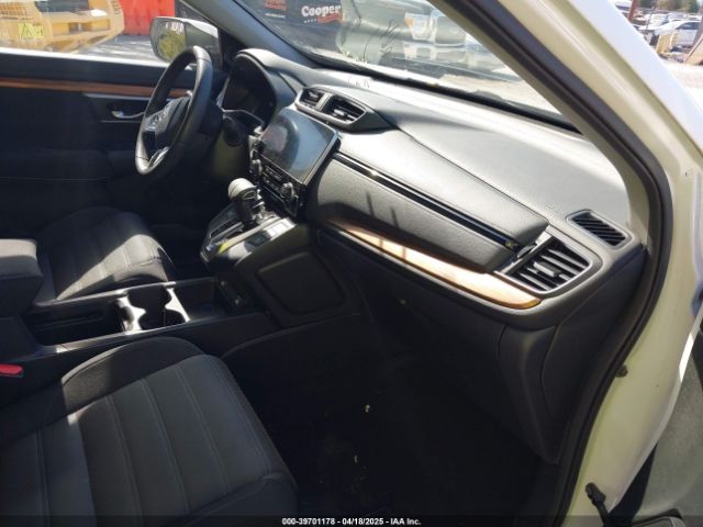 2HKRW2H59LH619611 Honda Cr-v Awd Ex