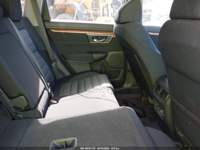 2HKRW2H59LH619611 Honda Cr-v Awd Ex