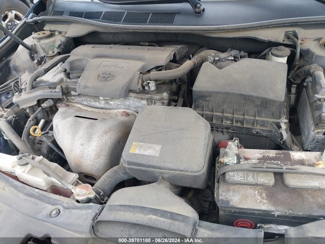 Toyota CAMRY LE 2016 4T1BF1FK4GU580714 Image 10