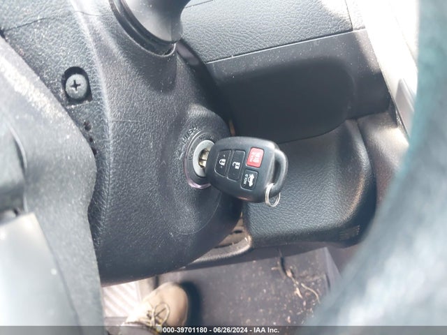 Toyota CAMRY LE 2016 4T1BF1FK4GU580714 Image 11