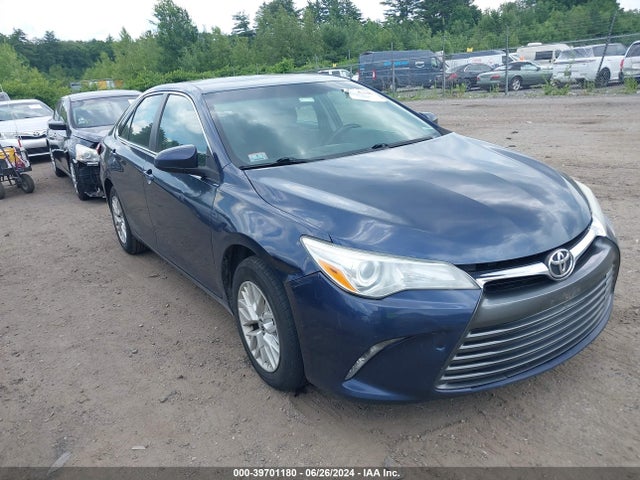 Toyota CAMRY LE 2016 4T1BF1FK4GU580714 Image 13