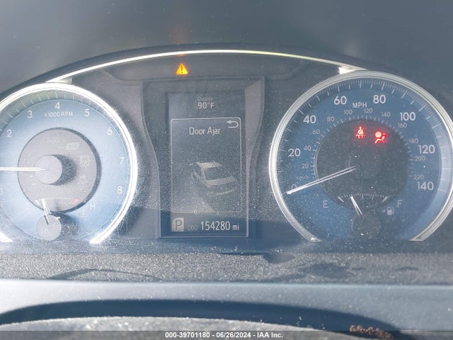 Toyota CAMRY LE 2016 4T1BF1FK4GU580714 Image 15