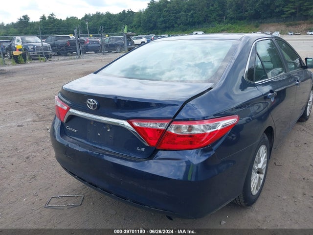 Toyota CAMRY LE 2016 4T1BF1FK4GU580714 Image 16