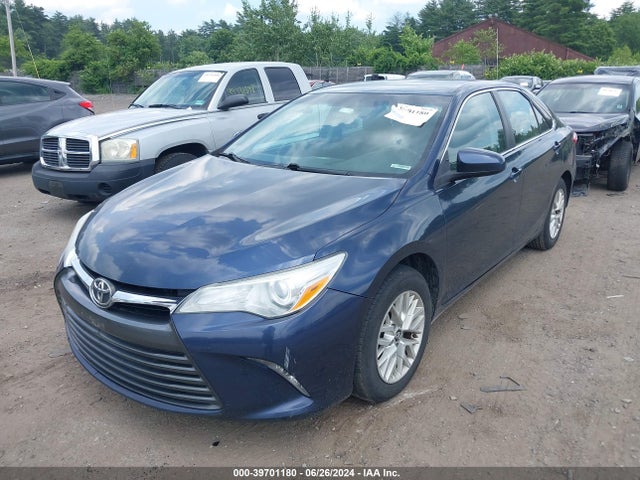Toyota CAMRY LE 2016 4T1BF1FK4GU580714 Image 2