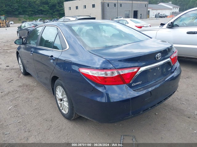 Toyota CAMRY LE 2016 4T1BF1FK4GU580714 Image 3