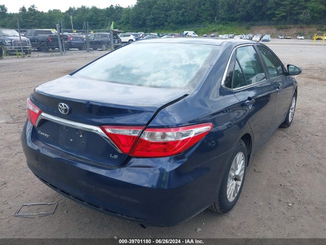 Toyota CAMRY LE 2016 4T1BF1FK4GU580714 Image 4