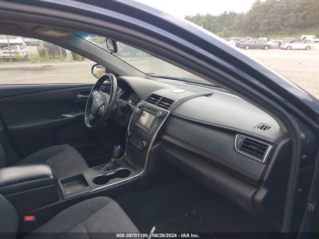 Toyota CAMRY LE 2016 4T1BF1FK4GU580714 Image 5