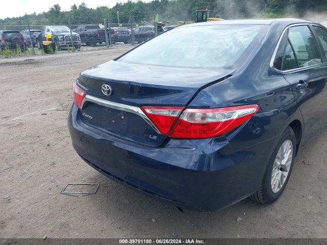 Toyota CAMRY LE 2016 4T1BF1FK4GU580714 Image 6