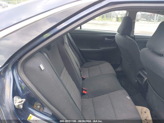 Toyota CAMRY LE 2016 4T1BF1FK4GU580714 Image 8