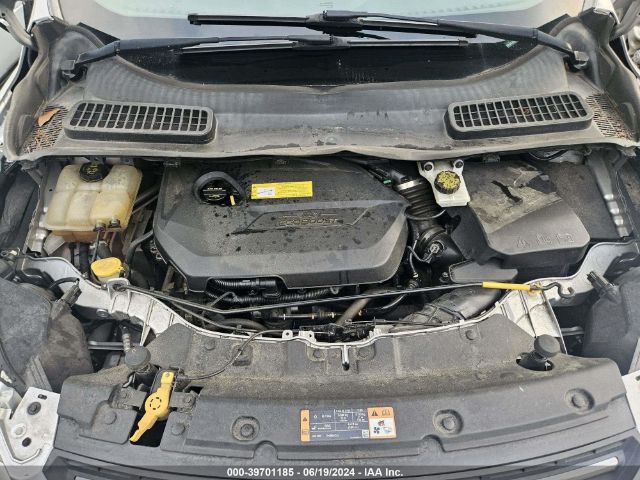 1FMCU9GX0GUA80360 Ford Escape