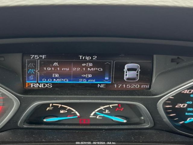 1FMCU9GX0GUA80360 Ford Escape