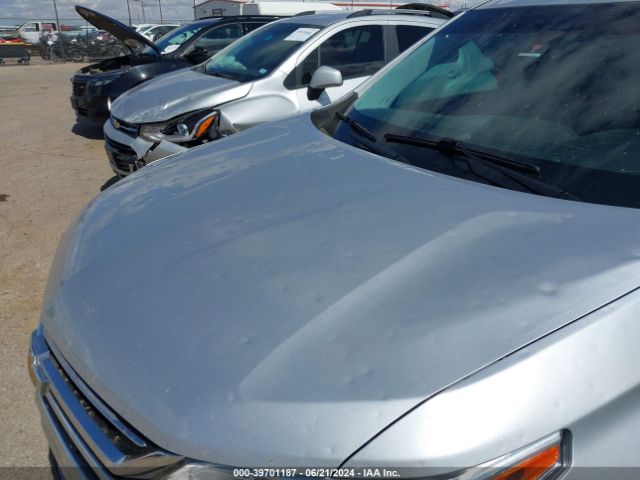 1GNEVKKW6JJ270759 Chevrolet Traverse High Country