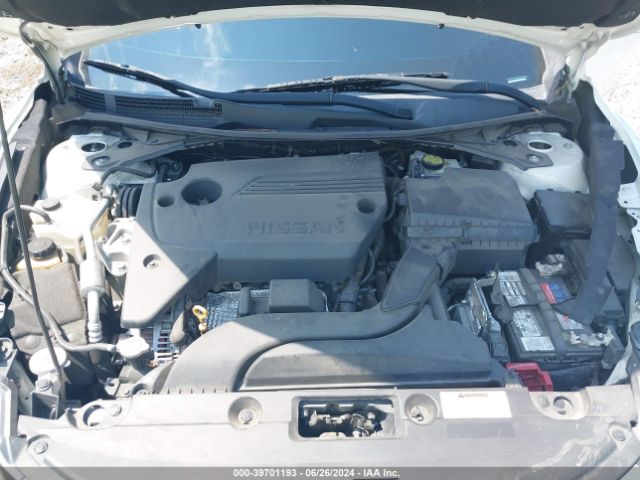 1N4AL3AP0JC477381 Nissan Altima 2.5 S