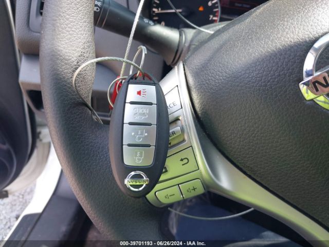 1N4AL3AP0JC477381 Nissan Altima 2.5 S