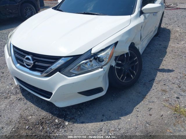 1N4AL3AP0JC477381 Nissan Altima 2.5 S