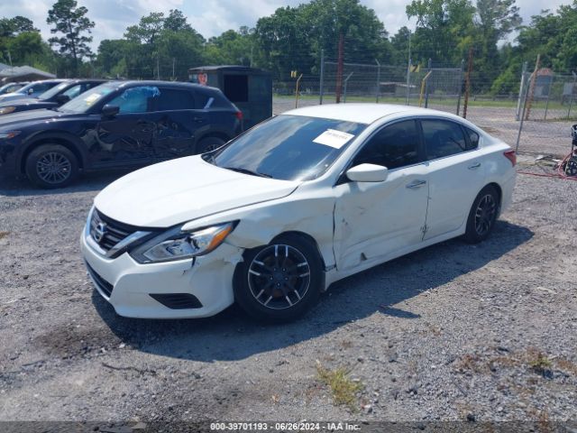 1N4AL3AP0JC477381 Nissan Altima 2.5 S