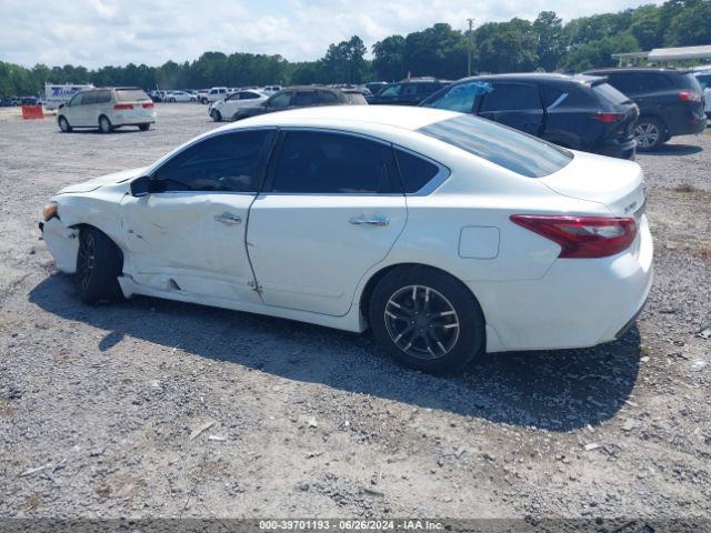 1N4AL3AP0JC477381 Nissan Altima 2.5 S
