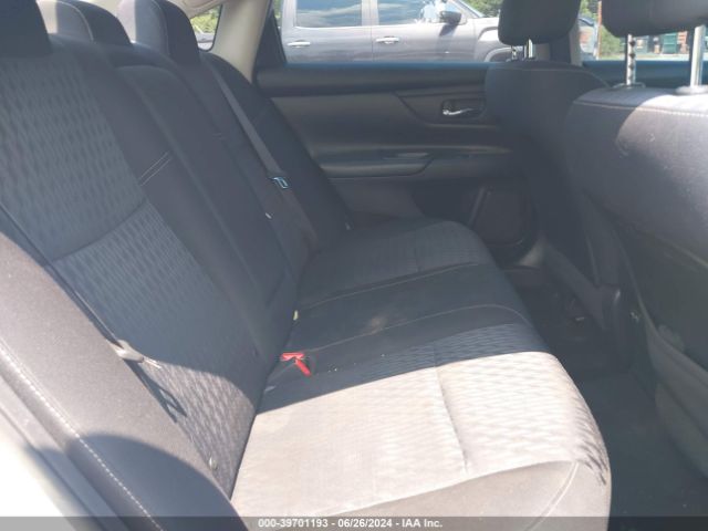 1N4AL3AP0JC477381 Nissan Altima 2.5 S